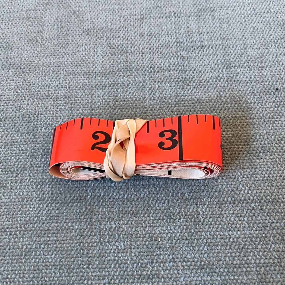 Tape Measurer